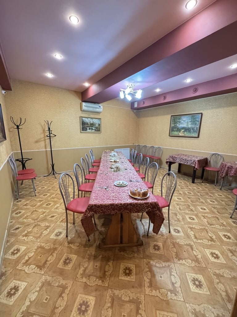 Продажа коммерческой недвижимости, 538м <sup>2</sup>, Дзержинск, Пирогова ул,  3