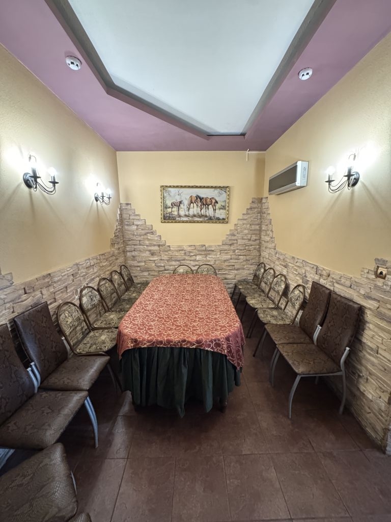 Продажа коммерческой недвижимости, 538м <sup>2</sup>, Дзержинск, Пирогова ул,  3