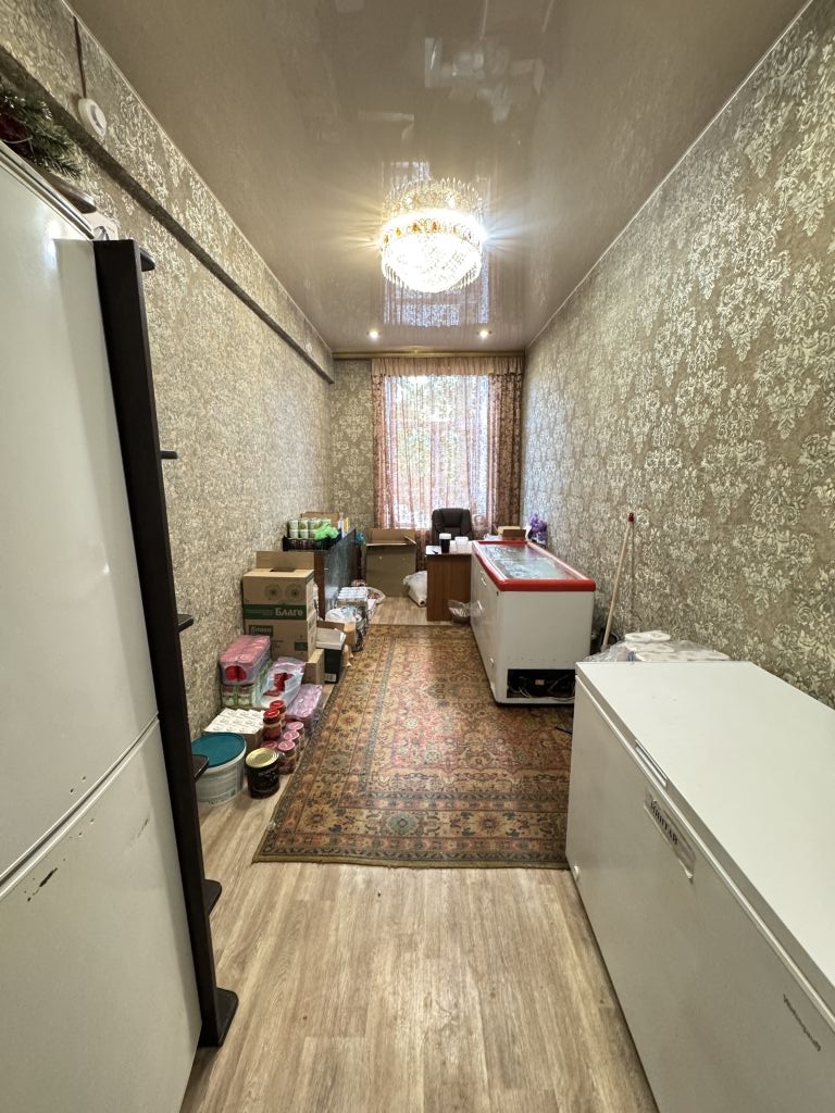 Продажа коммерческой недвижимости, 538м <sup>2</sup>, Дзержинск, Пирогова ул,  3