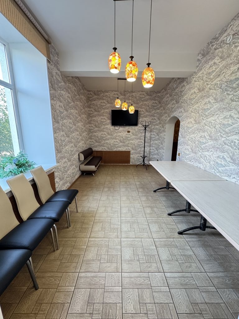 Продажа коммерческой недвижимости, 538м <sup>2</sup>, Дзержинск, Пирогова ул,  3