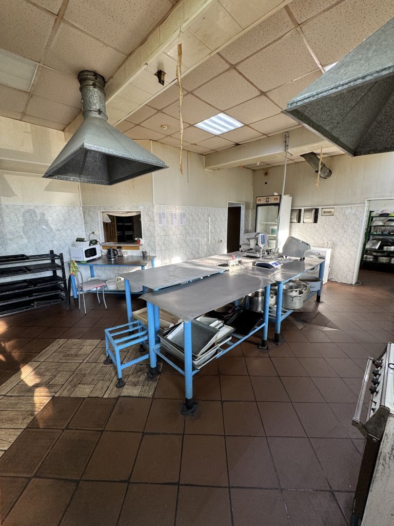 Продажа коммерческой недвижимости, 538м <sup>2</sup>, Дзержинск, Пирогова ул,  3