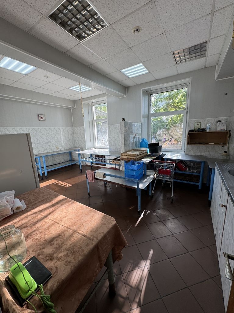 Продажа коммерческой недвижимости, 538м <sup>2</sup>, Дзержинск, Пирогова ул,  3