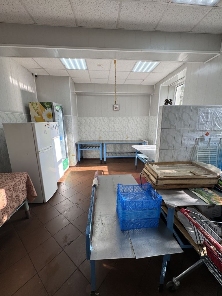 Продажа коммерческой недвижимости, 538м <sup>2</sup>, Дзержинск, Пирогова ул,  3