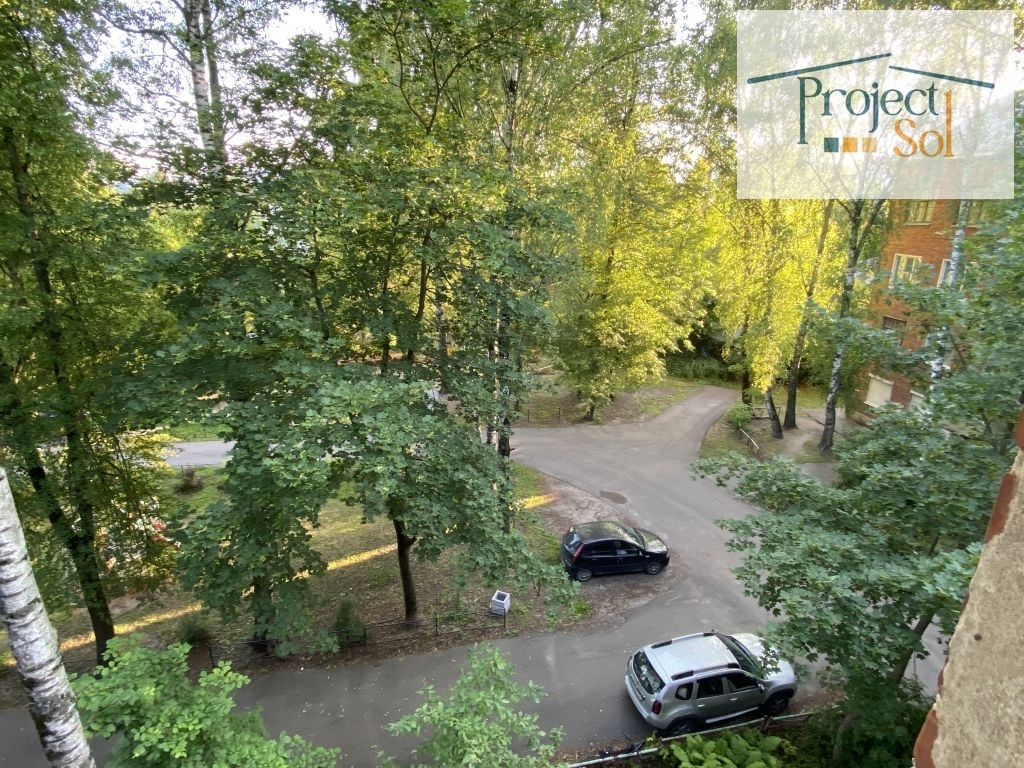 Продажа комнаты, 27м <sup>2</sup>, Иваново, Арсения ул,  22/14