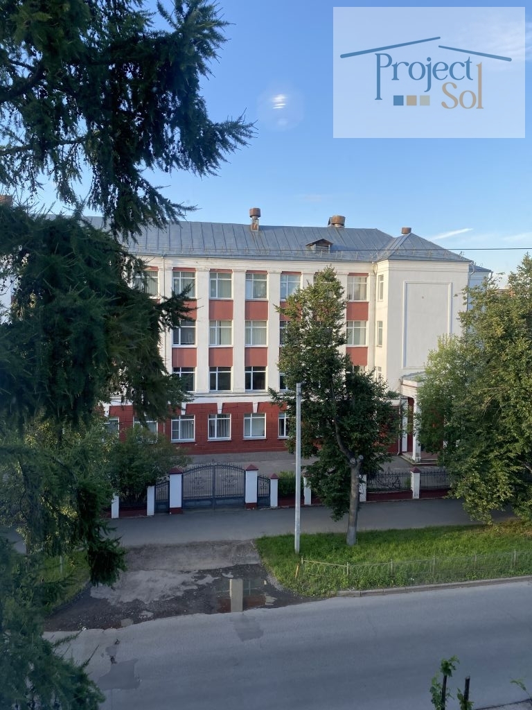 Продажа комнаты, 27м <sup>2</sup>, Иваново, Арсения ул,  22/14