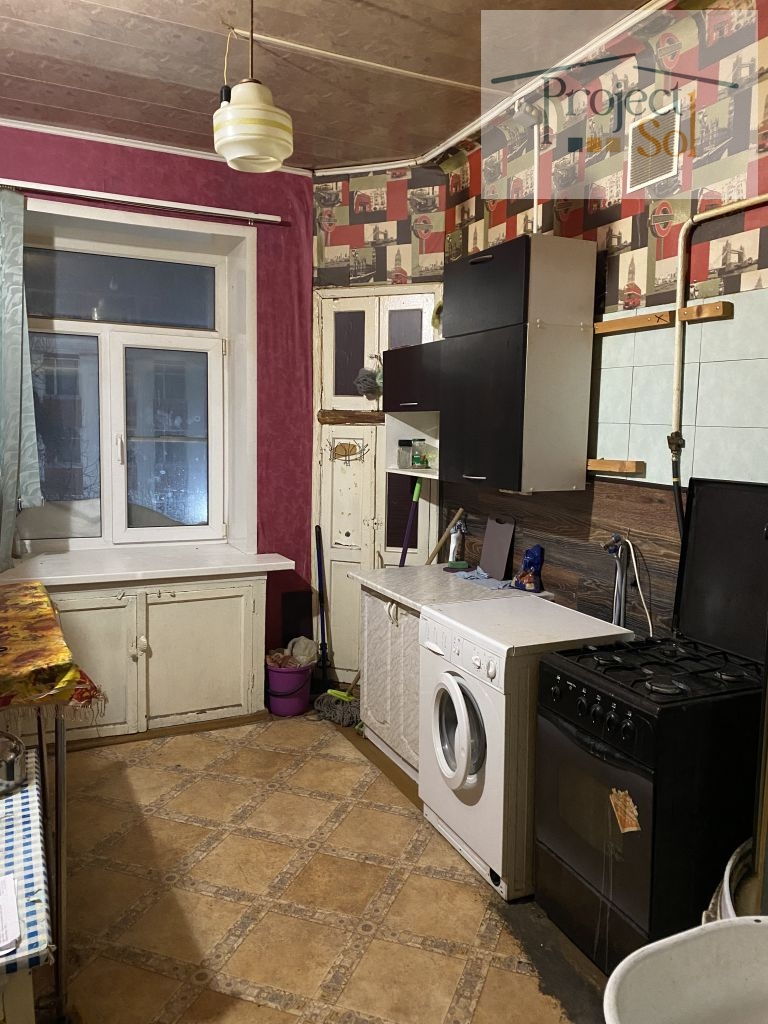 Продажа комнаты, 27м <sup>2</sup>, Иваново, Арсения ул,  22/14