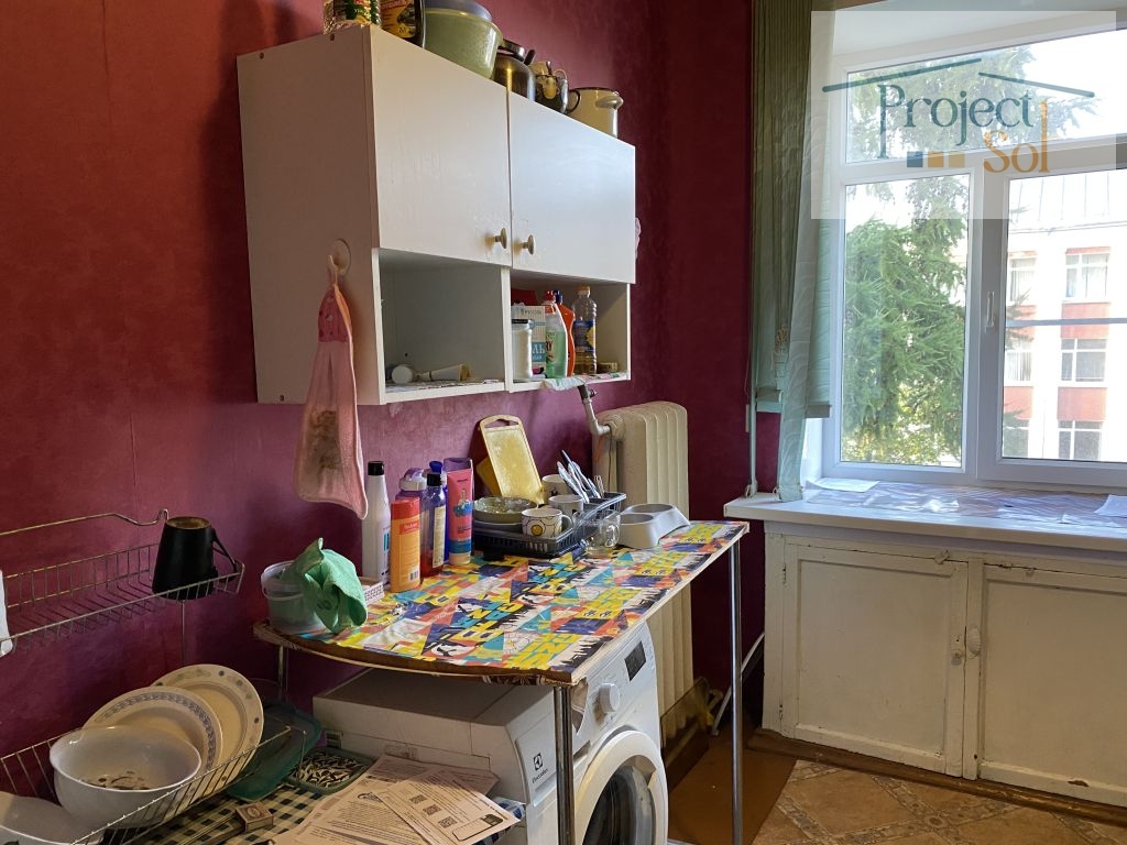 Продажа комнаты, 27м <sup>2</sup>, Иваново, Арсения ул,  22/14