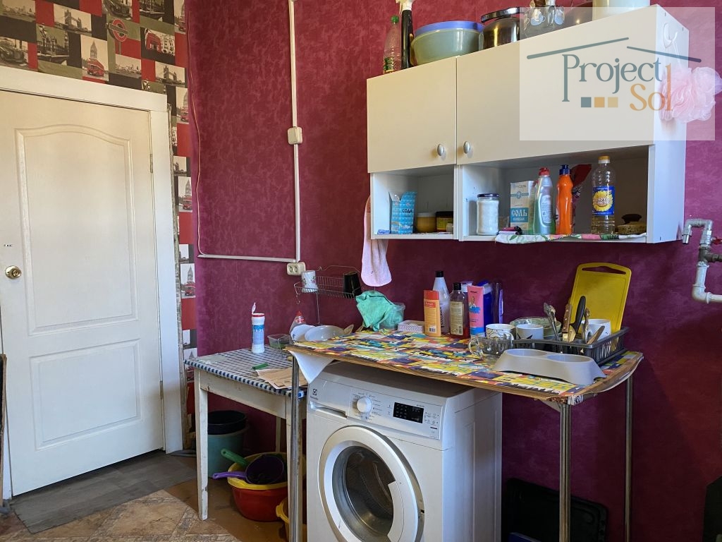 Продажа комнаты, 27м <sup>2</sup>, Иваново, Арсения ул,  22/14