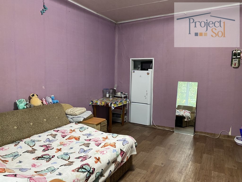 Продажа комнаты, 27м <sup>2</sup>, Иваново, Арсения ул,  22/14