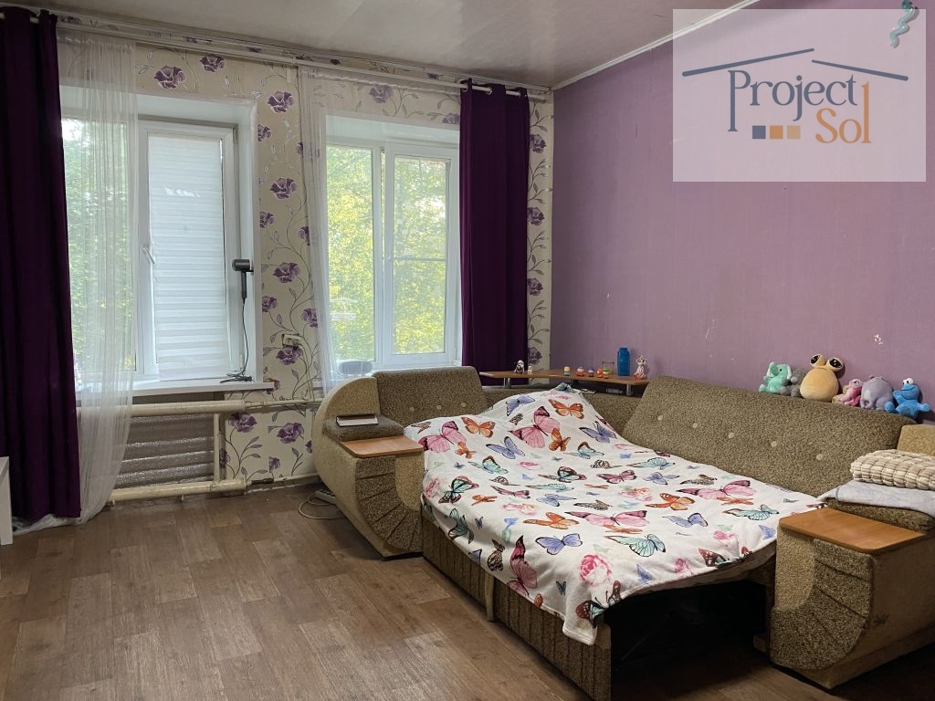 Продажа комнаты, 27м <sup>2</sup>, Иваново, Арсения ул,  22/14