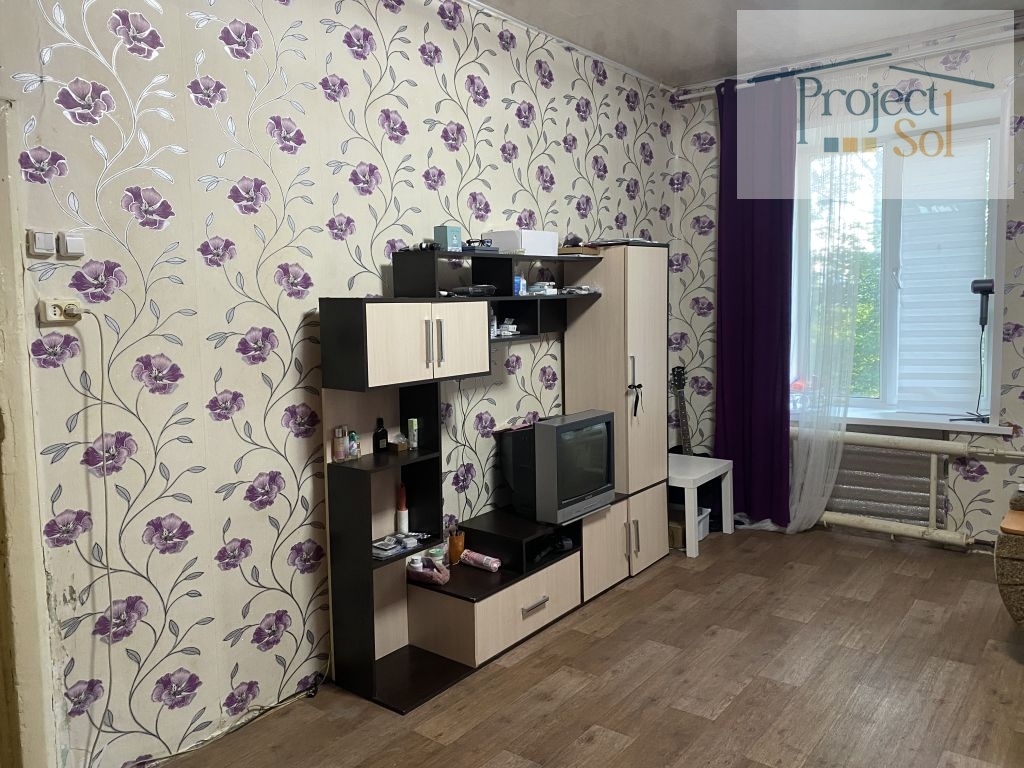 Продажа комнаты, 27м <sup>2</sup>, Иваново, Арсения ул,  22/14