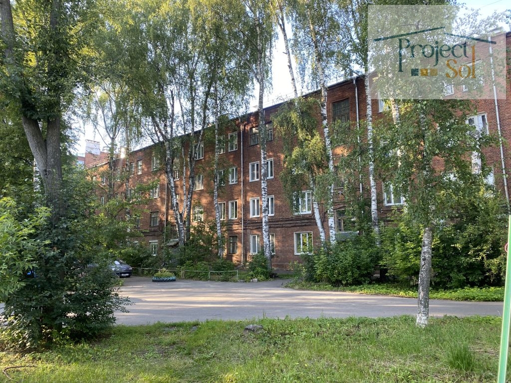 Продажа комнаты, 27м <sup>2</sup>, Иваново, Арсения ул,  22/14