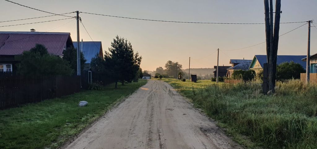 Продажа дома, 50м <sup>2</sup>, 7 сот., Тверская, Сельская ,  31