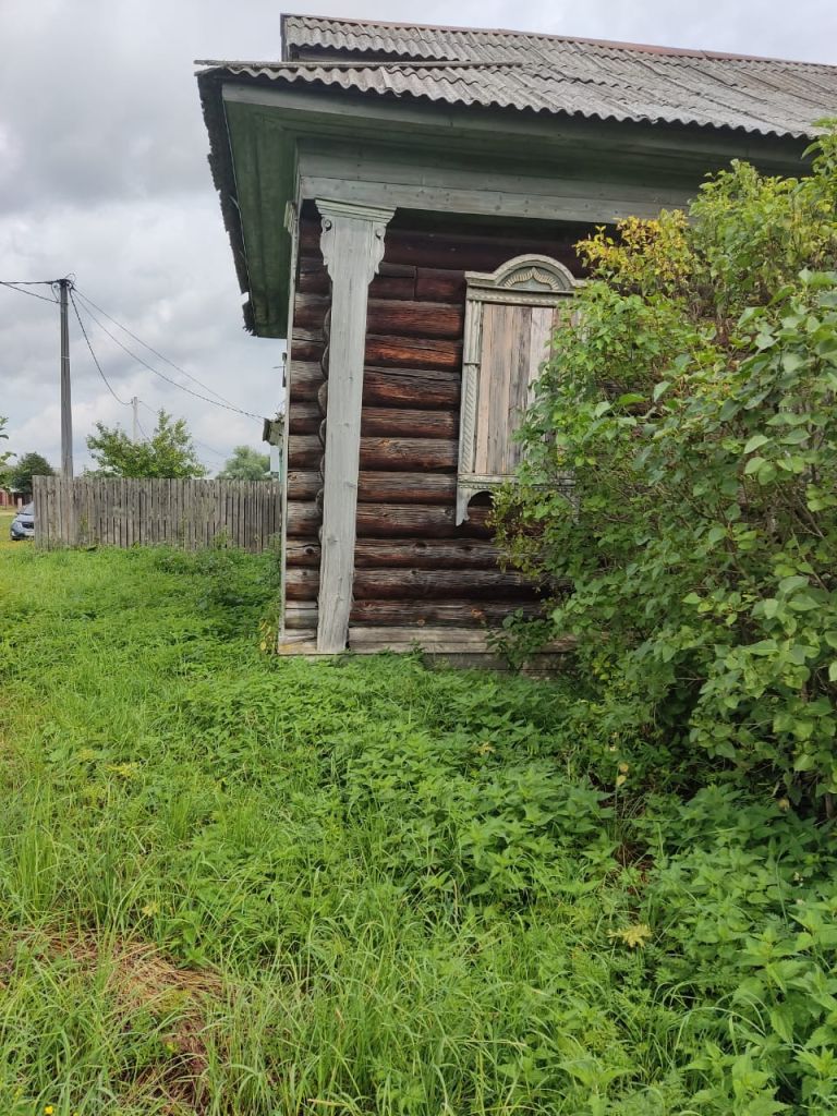 Продажа дома, 50м <sup>2</sup>, 7 сот., Тверская, Сельская ,  31