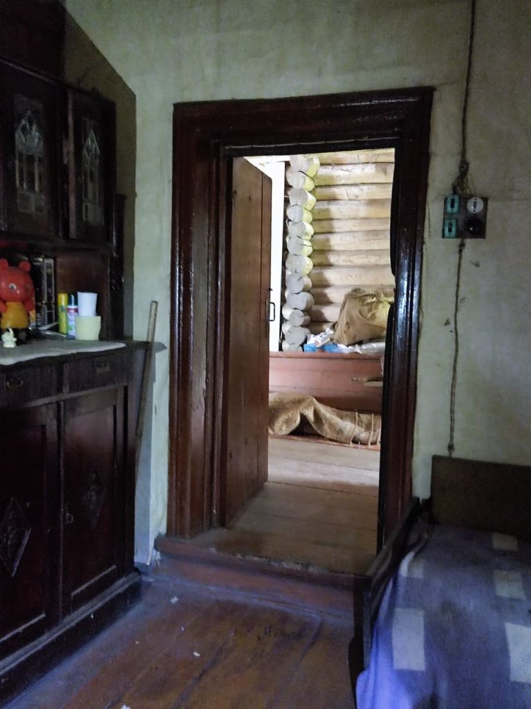 Продажа дома, 50м <sup>2</sup>, 7 сот., Тверская, Сельская ,  31