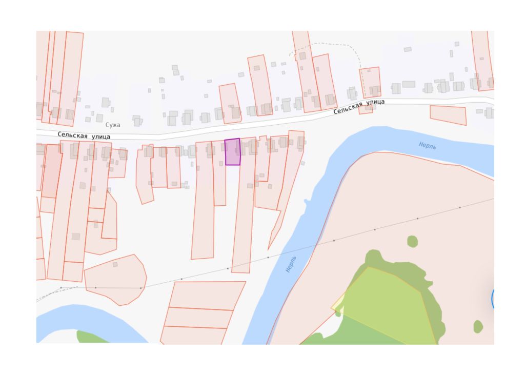 Продажа дома, 50м <sup>2</sup>, 7 сот., Тверская, Сельская ,  31