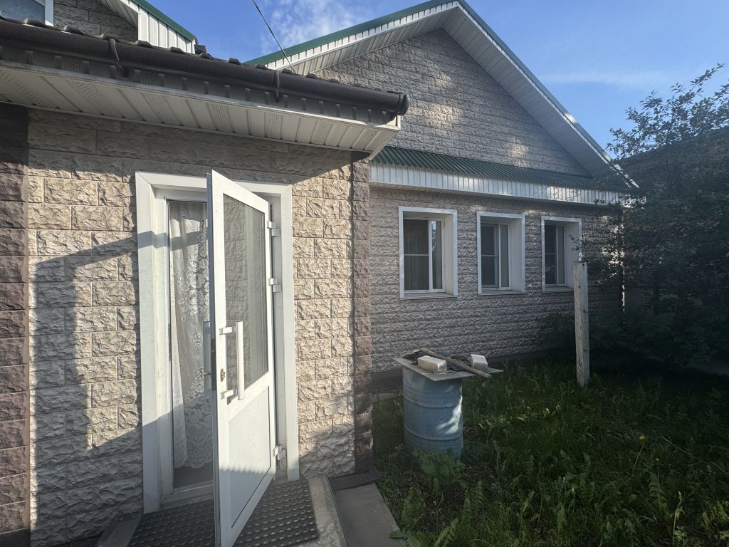 Продажа дома, 140м <sup>2</sup>, 6 сот., Нижний Новгород, Ореховская ул