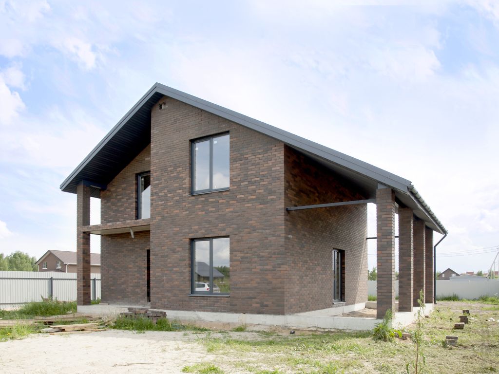 Продажа дома, 130м <sup>2</sup>, 7 сот., Ермолово, Яблоневая ул