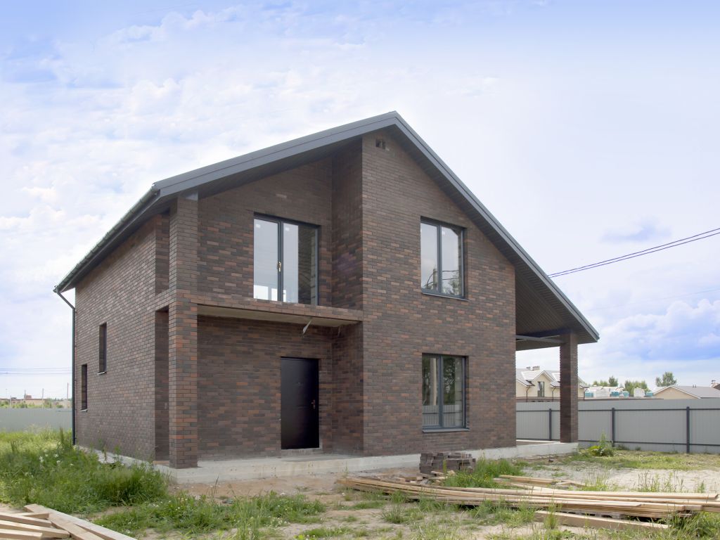 Продажа дома, 130м <sup>2</sup>, 7 сот., Ермолово, Яблоневая ул