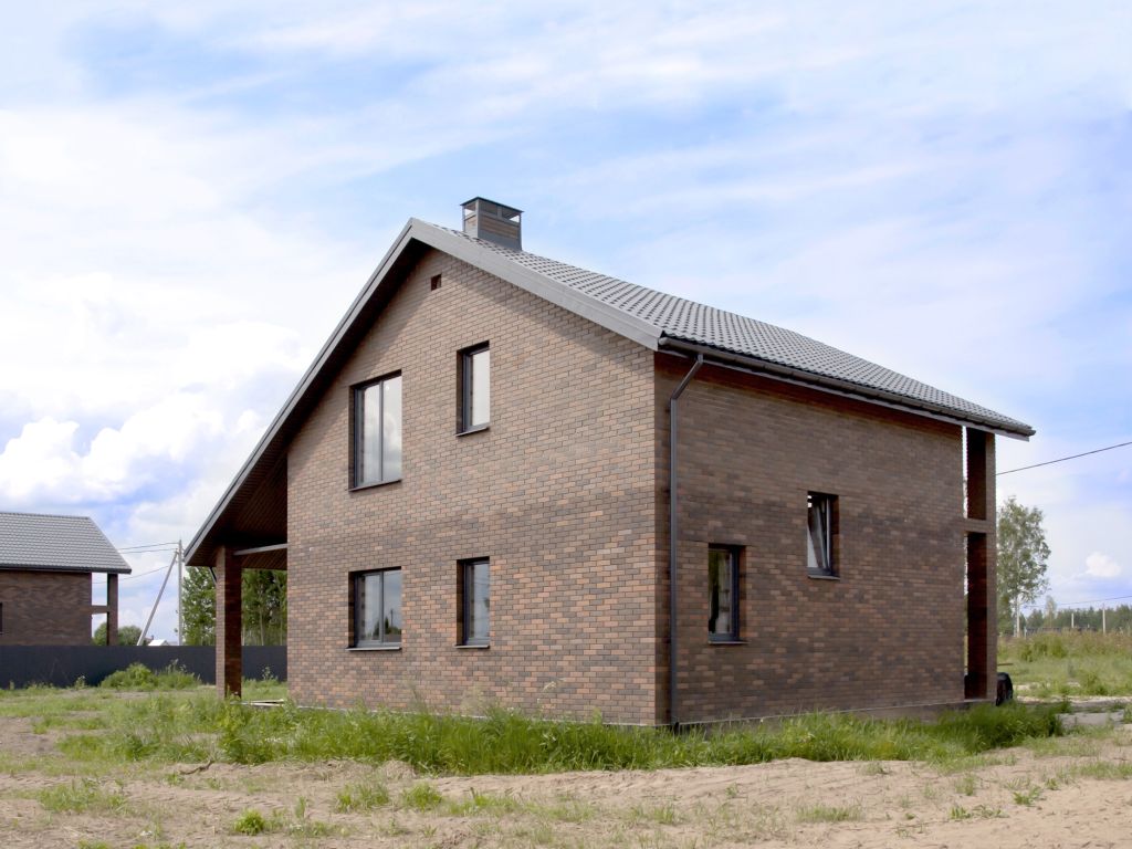 Продажа дома, 130м <sup>2</sup>, 7 сот., Ермолово, Яблоневая ул