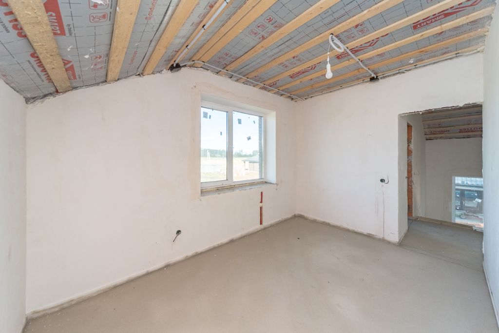 Продажа дома, 130м <sup>2</sup>, 7 сот., Ермолово, Яблоневая ул