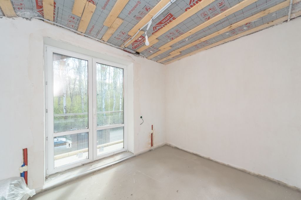 Продажа дома, 130м <sup>2</sup>, 7 сот., Ермолово, Яблоневая ул