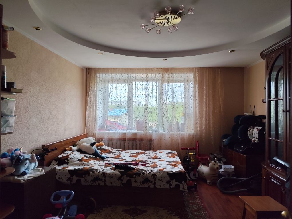 Продажа 3-комнатной квартиры, Нижний Новгород, Мечникова ул,  77
