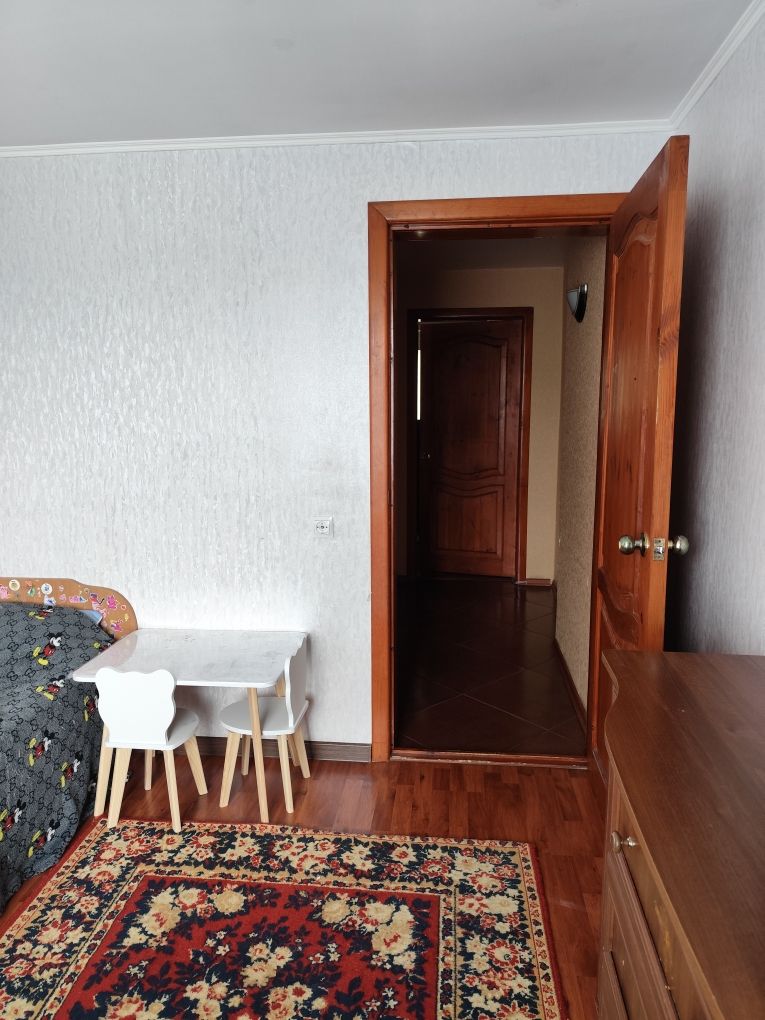 Продажа 3-комнатной квартиры, Нижний Новгород, Мечникова ул,  77