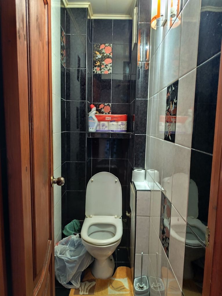 Продажа 3-комнатной квартиры, Нижний Новгород, Мечникова ул,  77