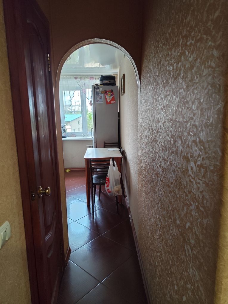 Продажа 3-комнатной квартиры, Нижний Новгород, Мечникова ул,  77