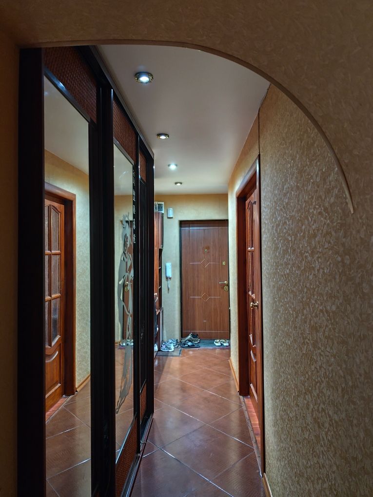 Продажа 3-комнатной квартиры, Нижний Новгород, Мечникова ул,  77