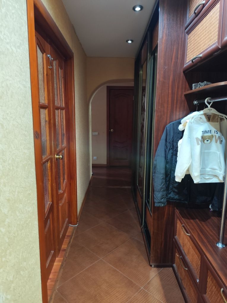 Продажа 3-комнатной квартиры, Нижний Новгород, Мечникова ул,  77