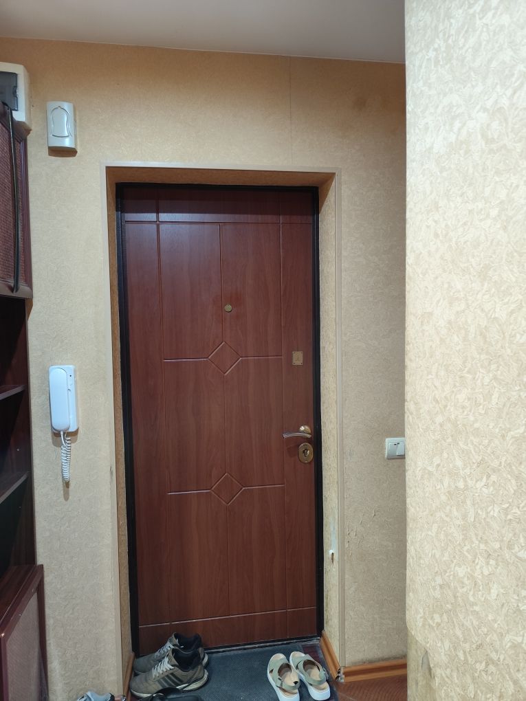 Продажа 3-комнатной квартиры, Нижний Новгород, Мечникова ул,  77