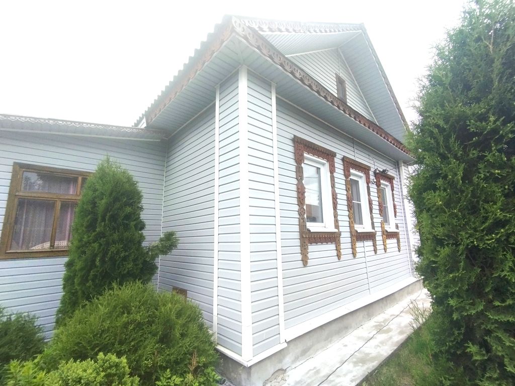 Продажа дома, 88м <sup>2</sup>, 14 сот., Пасынково