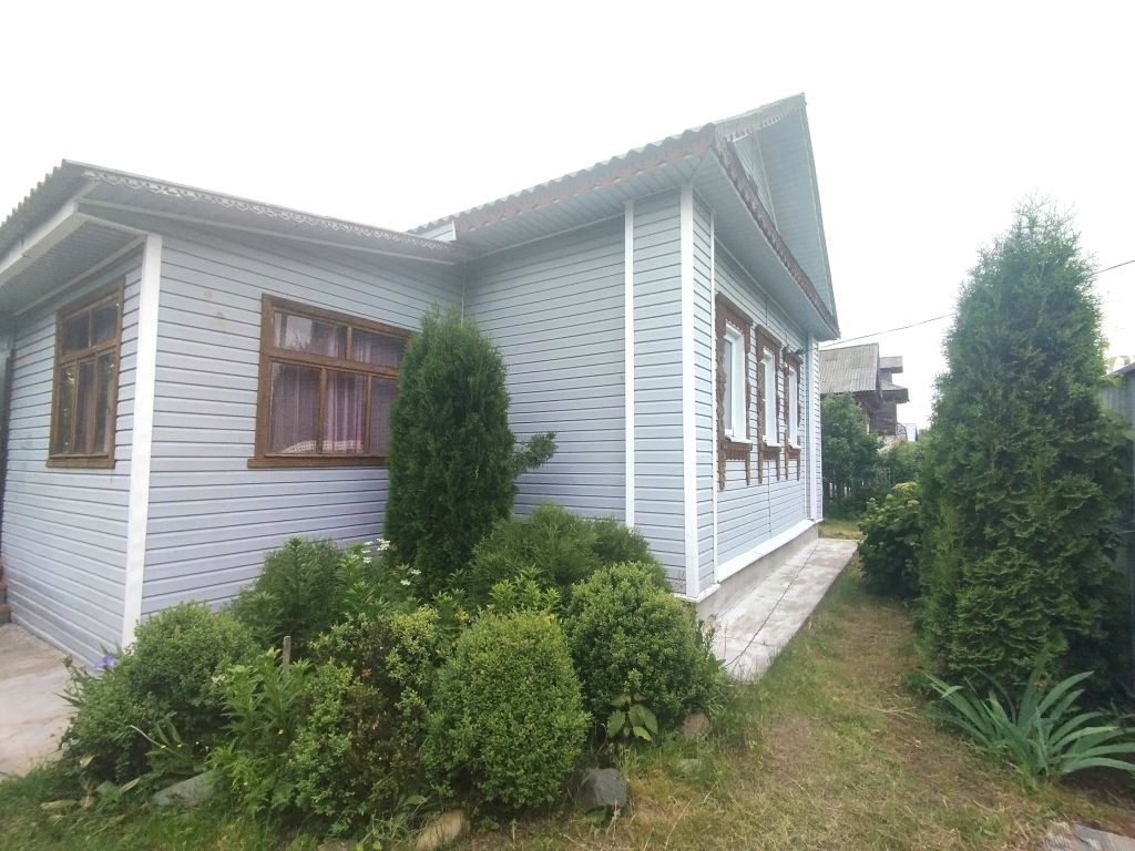 Продажа дома, 88м <sup>2</sup>, 14 сот., Пасынково