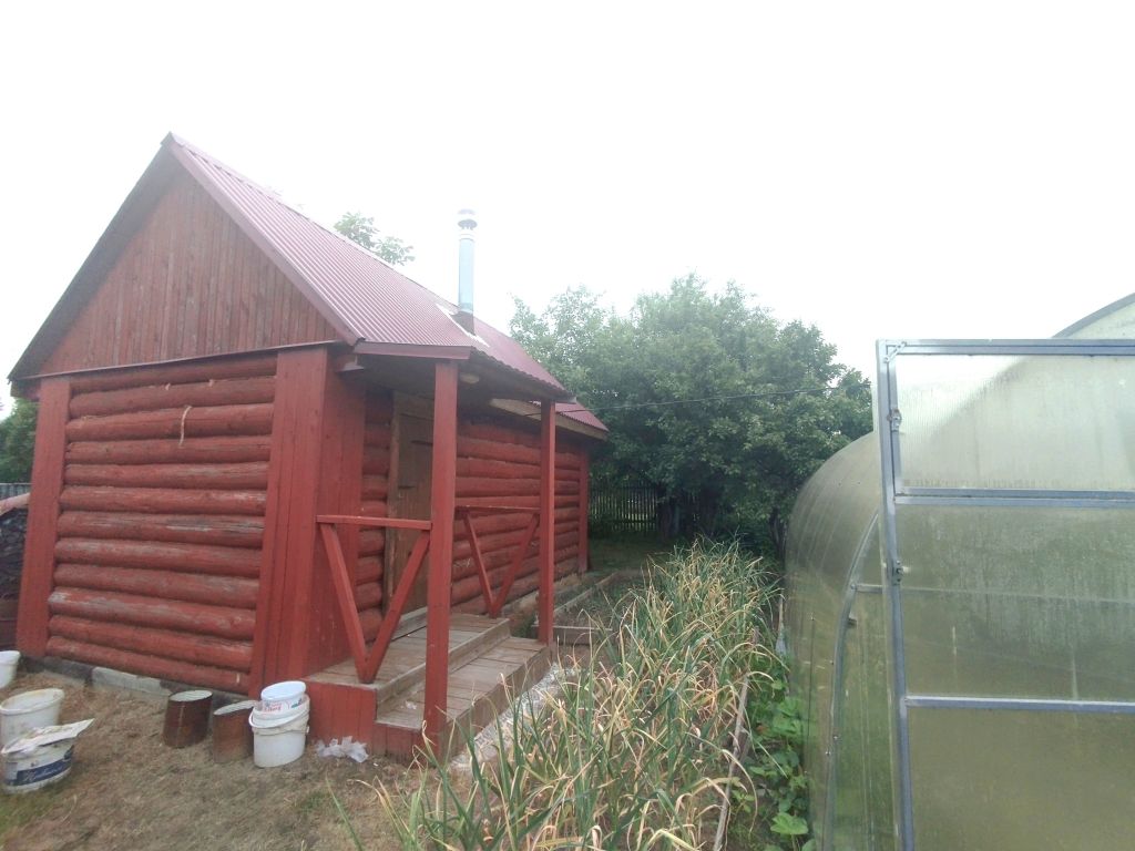 Продажа дома, 88м <sup>2</sup>, 14 сот., Пасынково