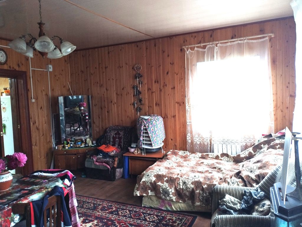 Продажа дома, 88м <sup>2</sup>, 14 сот., Пасынково