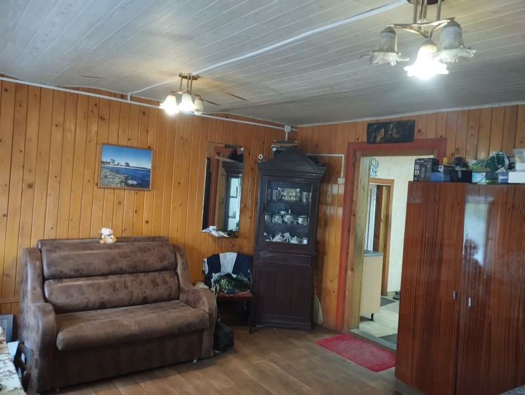 Продажа дома, 88м <sup>2</sup>, 14 сот., Пасынково