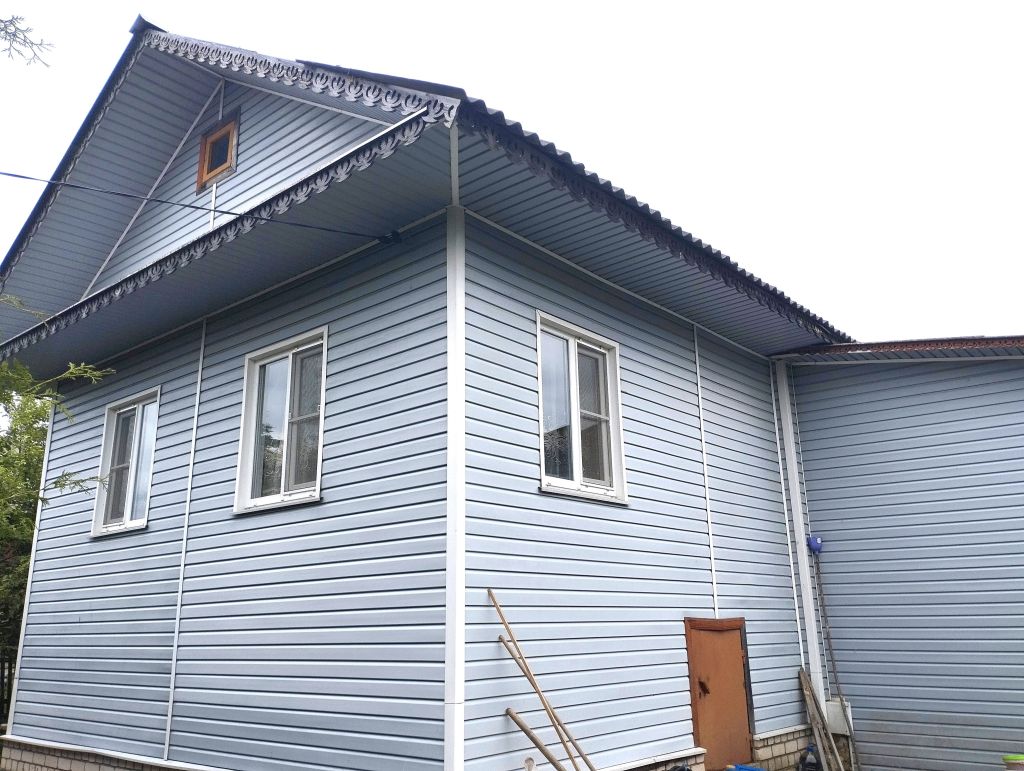 Продажа дома, 88м <sup>2</sup>, 14 сот., Пасынково