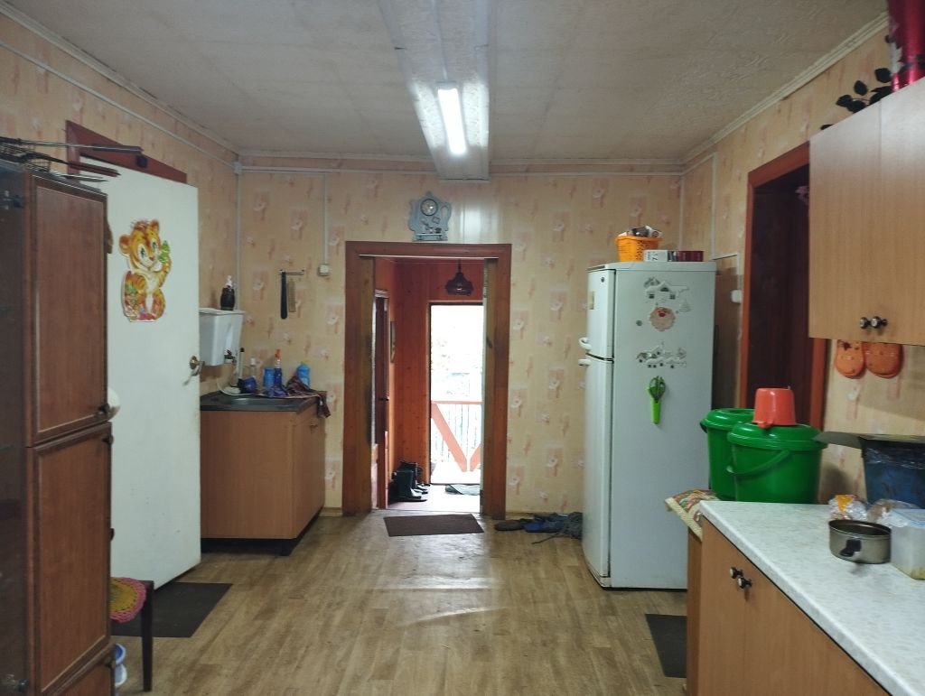 Продажа дома, 88м <sup>2</sup>, 14 сот., Пасынково