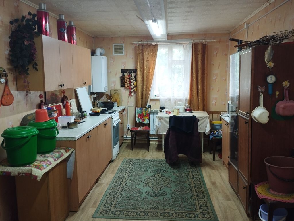 Продажа дома, 88м <sup>2</sup>, 14 сот., Пасынково