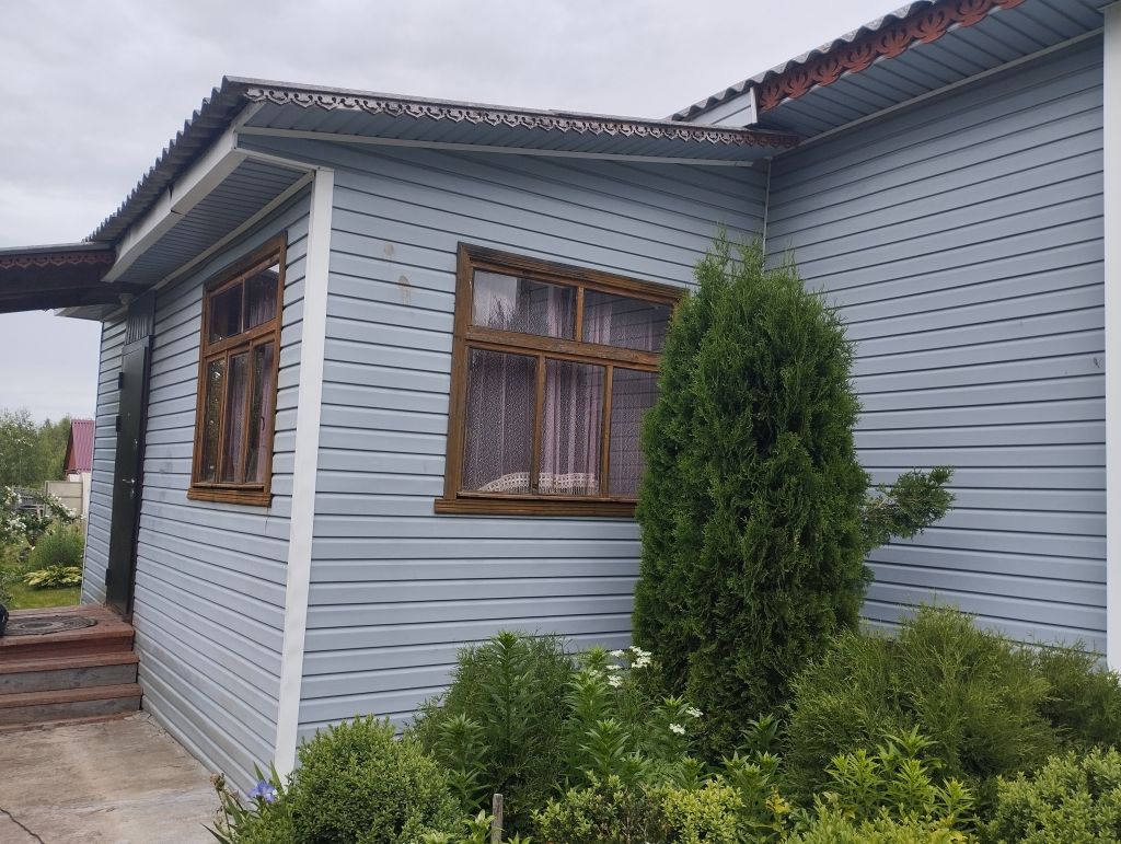 Продажа дома, 88м <sup>2</sup>, 14 сот., Пасынково