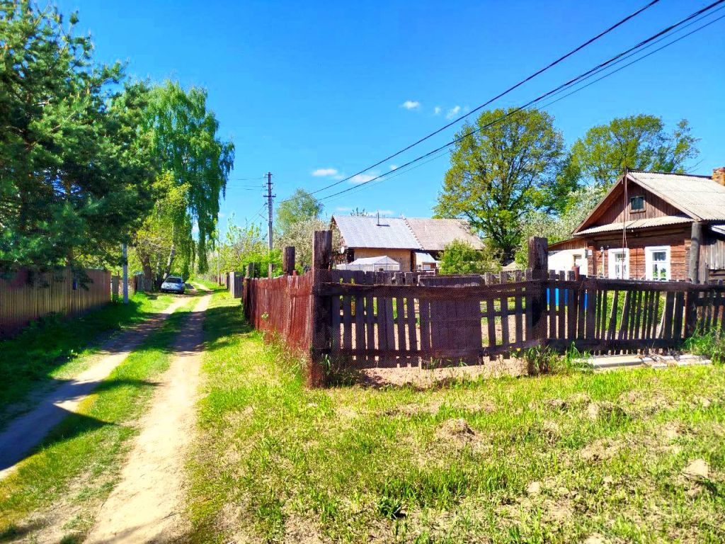 Продажа участка, Паточного завода,  35