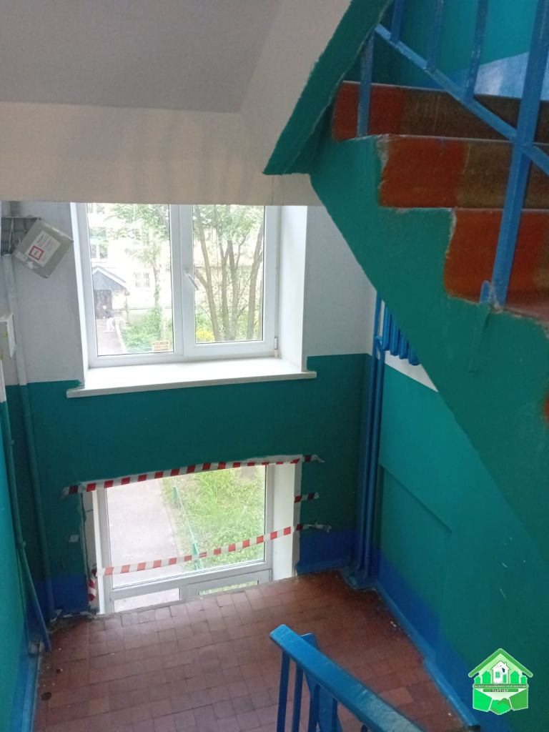 Продажа 1-комнатной квартиры, Ярославль, Кривова ул,  55