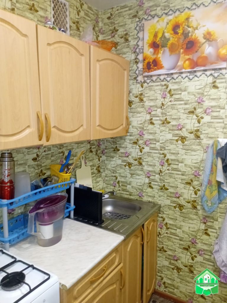Продажа 1-комнатной квартиры, Ярославль, Кривова ул,  55