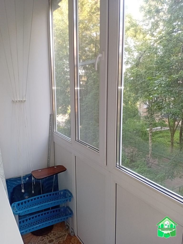 Продажа 1-комнатной квартиры, Ярославль, Кривова ул,  55