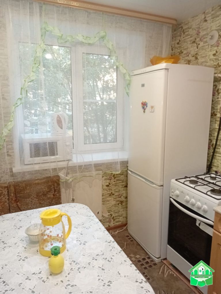 Продажа 1-комнатной квартиры, Ярославль, Кривова ул,  55