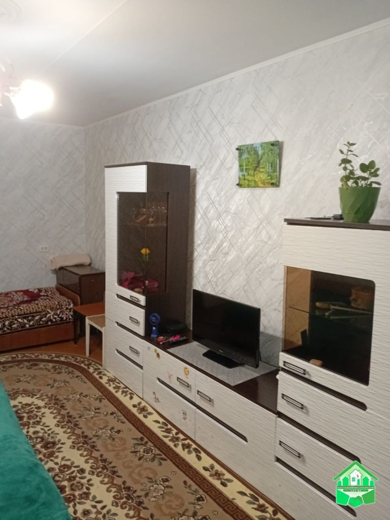 Продажа 1-комнатной квартиры, Ярославль, Кривова ул,  55