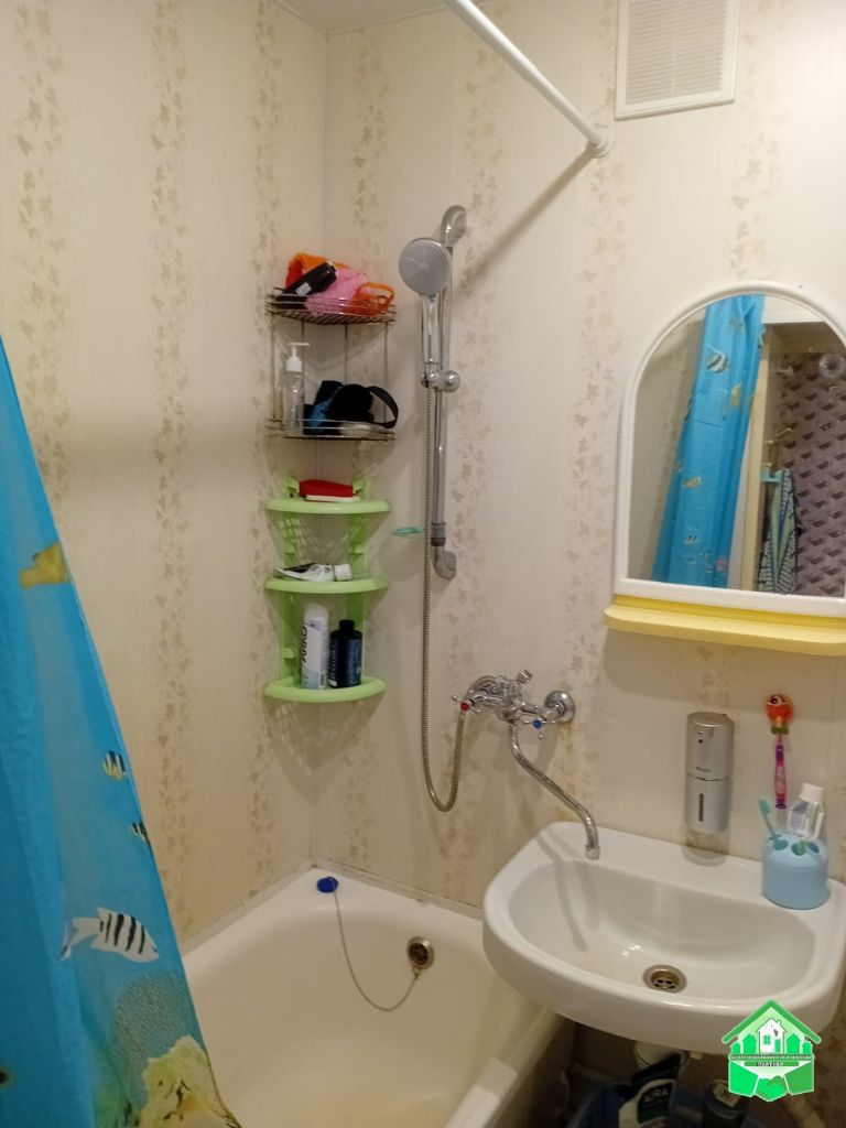 Продажа 1-комнатной квартиры, Ярославль, Кривова ул,  55