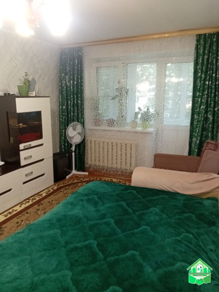 Продажа 1-комнатной квартиры, Ярославль, Кривова ул,  55